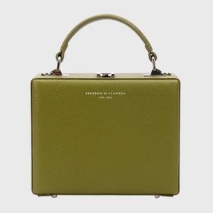 Brandon Blackwood Kendrick Trunk